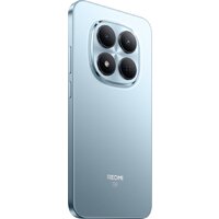 Телефон Xiaomi Redmi Note 15 Pro 5G 8GB/512GB международная версия (синий) - Превью изображения №5 — Интернет-магазин 7 дней