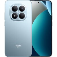 Xiaomi Redmi Note 15 Pro 5G 8GB/512GB международная версия (синий)