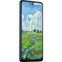Телефон TCL 50 PRO NXTPAPER 5G T803D 8GB/512GB (полуночный синий) - Превью изображения №3 — Интернет-магазин 7 дней