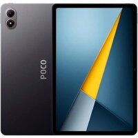 POCO Pad M1 8GB/256GB международная версия (серый)