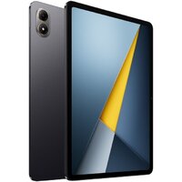 Планшет POCO Pad M1 8GB/256GB международная версия (серый) - Превью изображения №2 — Интернет-магазин 7 дней