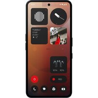 Телефон Nothing Phone (3a) 8GB/128GB (черный) - Превью изображения №2 — Интернет-магазин 7 дней