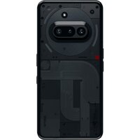 Телефон Nothing Phone (3a) 8GB/128GB (черный) - Превью изображения №4 — Интернет-магазин 7 дней