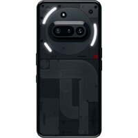Телефон Nothing Phone (3a) 8GB/128GB (черный) - Превью изображения №3 — Интернет-магазин 7 дней