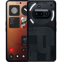 Телефон Nothing Phone (3a) 8GB/128GB (черный) - Превью изображения №1 — Интернет-магазин 7 дней
