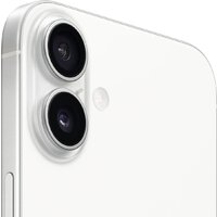 Телефон Apple iPhone 16 Plus Dual eSim 512GB (белый) - Превью изображения №3 — Интернет-магазин 7 дней