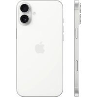 Телефон Apple iPhone 16 Plus Dual eSim 512GB (белый) - Превью изображения №2 — Интернет-магазин 7 дней