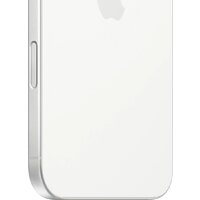 Телефон Apple iPhone 16 Plus Dual eSim 512GB (белый) - Превью изображения №4 — Интернет-магазин 7 дней