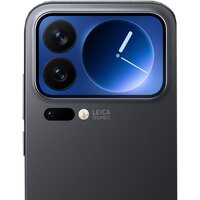 Телефон Xiaomi 17 Pro Max 16GB/512GB китайская версия (черный) - Превью изображения №2 — Интернет-магазин 7 дней