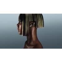 Наушники Nothing Ear 3 (черный) - Превью изображения №5 — Интернет-магазин 7 дней