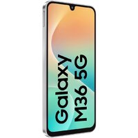 Телефон Samsung Galaxy M36 5G SM-M366B 6GB/128GB (зеленый) - Превью изображения №6 — Интернет-магазин 7 дней