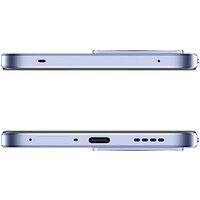 Телефон Realme C85 8GB/256GB международная версия (фиолетовый) - Превью изображения №9 — Интернет-магазин 7 дней