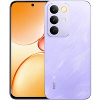 Realme C85 8GB/256GB международная версия (фиолетовый)