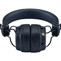Наушники Marshall Major V (темно-синий) - Превью изображения №2 — Интернет-магазин 7 дней