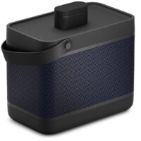 Беспроводная колонка Bang & Olufsen Beolit 20 (черный) - Превью изображения №3 — Интернет-магазин 7 дней