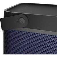 Беспроводная колонка Bang & Olufsen Beolit 20 (черный) - Превью изображения №9 — Интернет-магазин 7 дней