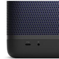 Беспроводная колонка Bang & Olufsen Beolit 20 (черный) - Превью изображения №7 — Интернет-магазин 7 дней