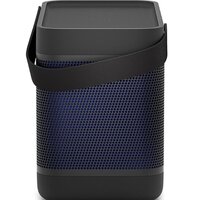 Беспроводная колонка Bang & Olufsen Beolit 20 (черный) - Превью изображения №5 — Интернет-магазин 7 дней