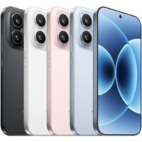 Телефон Xiaomi 17 12GB/512GB китайская версия (голубой) - Превью изображения №2 — Интернет-магазин 7 дней
