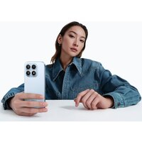 Телефон Xiaomi 17 12GB/512GB китайская версия (голубой) - Превью изображения №3 — Интернет-магазин 7 дней