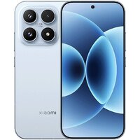Xiaomi 17 12GB/512GB китайская версия (голубой)