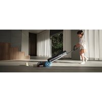 Вертикальный моющий пылесос Dreame H15 Pro Wet and Dry Vacuum Cleaner HHR46A (евровилка) - Превью изображения №7 — Интернет-магазин 7 дней