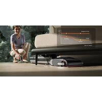 Вертикальный моющий пылесос Dreame H15 Pro Wet and Dry Vacuum Cleaner HHR46A (евровилка) - Превью изображения №4 — Интернет-магазин 7 дней