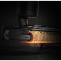 Вертикальный моющий пылесос Dreame H15 Pro Wet and Dry Vacuum Cleaner HHR46A (евровилка) - Превью изображения №10 — Интернет-магазин 7 дней