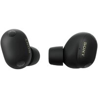 Наушники Sony WF-1000XM6 (черный) - Превью изображения №4 — Интернет-магазин 7 дней