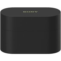 Наушники Sony WF-1000XM6 (черный) - Превью изображения №3 — Интернет-магазин 7 дней