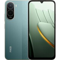POCO C81 Pro 4GB/64GB международная версия (зеленый)