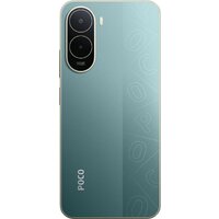 Телефон POCO C81 Pro 4GB/64GB международная версия (зеленый) - Превью изображения №3 — Интернет-магазин 7 дней