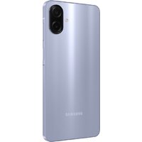 Телефон Samsung Galaxy A07 SM-A075F 6GB/128GB (фиолетовый) - Превью изображения №7 — Интернет-магазин 7 дней