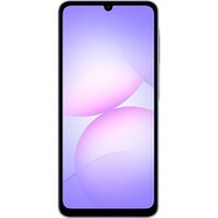Телефон Samsung Galaxy A07 SM-A075F 6GB/128GB (фиолетовый) - Превью изображения №2 — Интернет-магазин 7 дней
