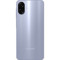 Телефон Samsung Galaxy A07 SM-A075F 6GB/128GB (фиолетовый) - Превью изображения №5 — Интернет-магазин 7 дней