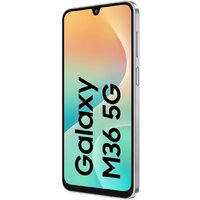 Телефон Samsung Galaxy M36 5G SM-M366B 6GB/128GB (черный) - Превью изображения №4 — Интернет-магазин 7 дней