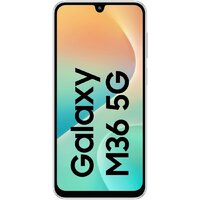 Телефон Samsung Galaxy M36 5G SM-M366B 6GB/128GB (черный) - Превью изображения №2 — Интернет-магазин 7 дней