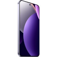 Телефон Xiaomi Redmi Note 15 Pro 5G 8GB/256GB международная версия (фиолетовый) - Превью изображения №6 — Интернет-магазин 7 дней