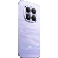 Телефон Xiaomi Redmi Note 15 Pro 5G 8GB/256GB международная версия (фиолетовый) - Превью изображения №7 — Интернет-магазин 7 дней