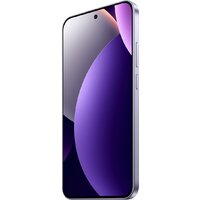 Телефон Xiaomi Redmi Note 15 Pro 5G 8GB/256GB международная версия (фиолетовый) - Превью изображения №4 — Интернет-магазин 7 дней