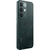 Телефон Realme C85 Pro 6GB/128GB международная версия (темно-зеленый) - Превью изображения №5 — Интернет-магазин 7 дней
