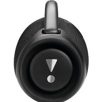 Беспроводная колонка JBL Boombox 3 (черный) - Превью изображения №2 — Интернет-магазин 7 дней