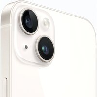 Телефон Apple iPhone 14 eSIM 128GB (звездный) - Превью изображения №3 — Интернет-магазин 7 дней