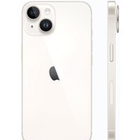 Телефон Apple iPhone 14 eSIM 128GB (звездный) - Превью изображения №2 — Интернет-магазин 7 дней
