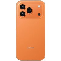 Телефон HONOR 600 Pro Dual SIM 12GB/512GB международная версия (оранжевый) - Превью изображения №4 — Интернет-магазин 7 дней