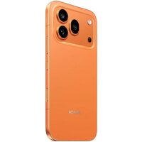 Телефон HONOR 600 Pro Dual SIM 12GB/512GB международная версия (оранжевый) - Превью изображения №7 — Интернет-магазин 7 дней