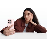 Телефон Xiaomi 17 12GB/512GB китайская версия (розовый) - Превью изображения №3 — Интернет-магазин 7 дней
