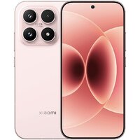 Xiaomi 17 12GB/512GB китайская версия (розовый)