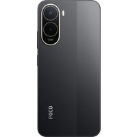 Телефон POCO C81 Pro 4GB/64GB международная версия (черный) - Превью изображения №3 — Интернет-магазин 7 дней