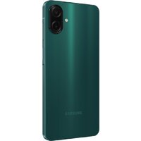Телефон Samsung Galaxy A07 SM-A075F 6GB/128GB (зеленый) - Превью изображения №6 — Интернет-магазин 7 дней